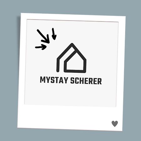 Mystay: Zentral I Design I Prime I Gaeste Wc Хайдельберг Экстерьер фото