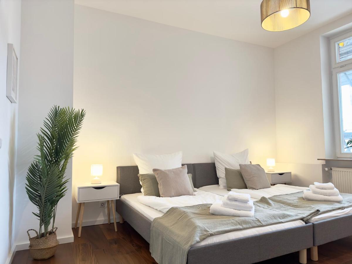 Mystay: Zentral I Design I Prime I Gaeste Wc Хайдельберг Экстерьер фото
