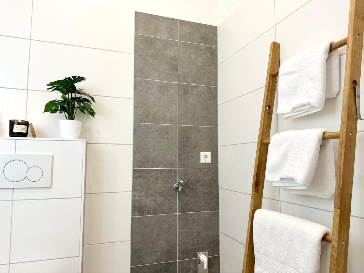 Mystay: Zentral I Design I Prime I Gaeste Wc Хайдельберг Экстерьер фото