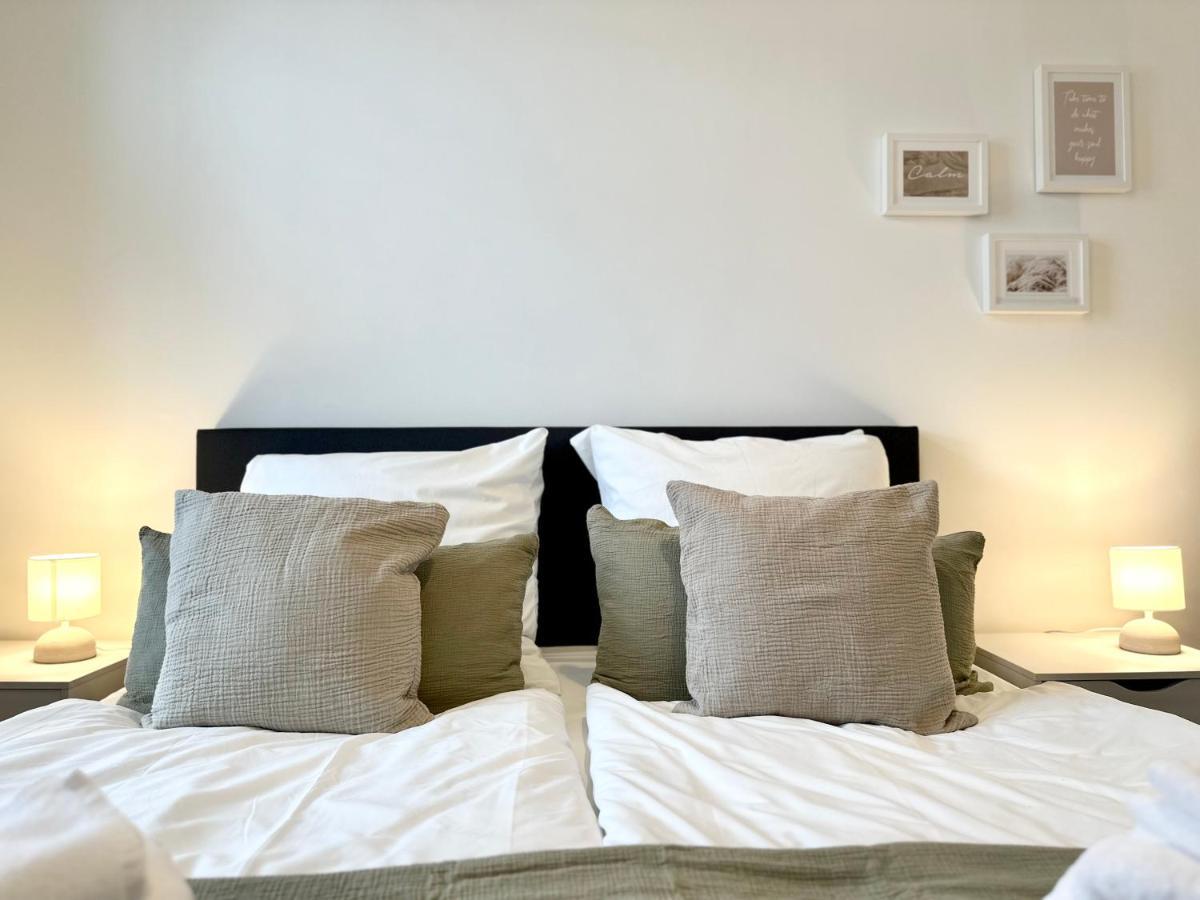 Mystay: Zentral I Design I Prime I Gaeste Wc Хайдельберг Экстерьер фото