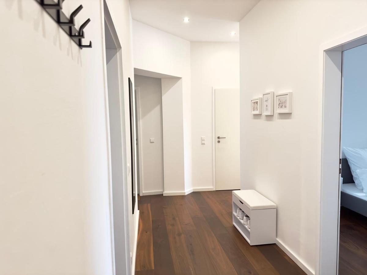 Mystay: Zentral I Design I Prime I Gaeste Wc Хайдельберг Экстерьер фото