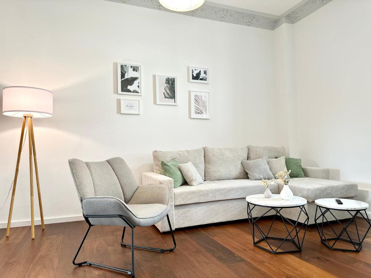 Mystay: Zentral I Design I Prime I Gaeste Wc Хайдельберг Экстерьер фото