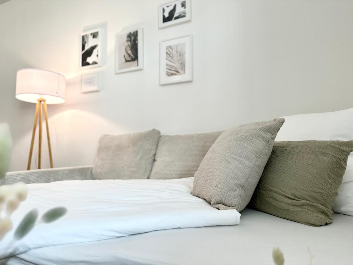 Mystay: Zentral I Design I Prime I Gaeste Wc Хайдельберг Экстерьер фото