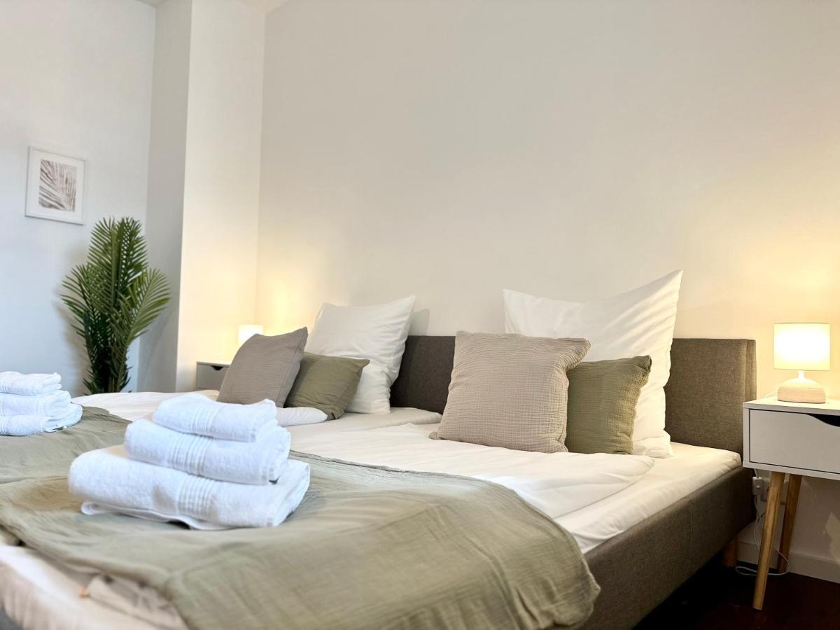 Mystay: Zentral I Design I Prime I Gaeste Wc Хайдельберг Экстерьер фото
