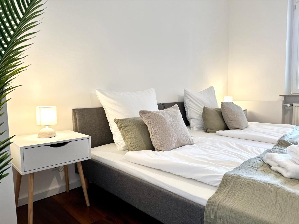 Mystay: Zentral I Design I Prime I Gaeste Wc Хайдельберг Экстерьер фото